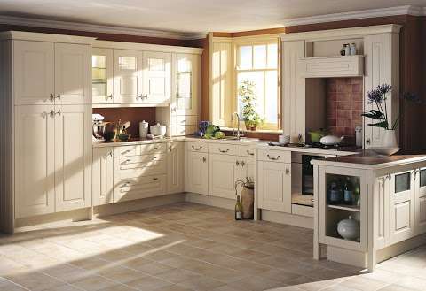 Black Country Kitchens photo