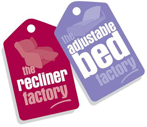 The Recliner Factory/ Adjustable Bed Factory photo