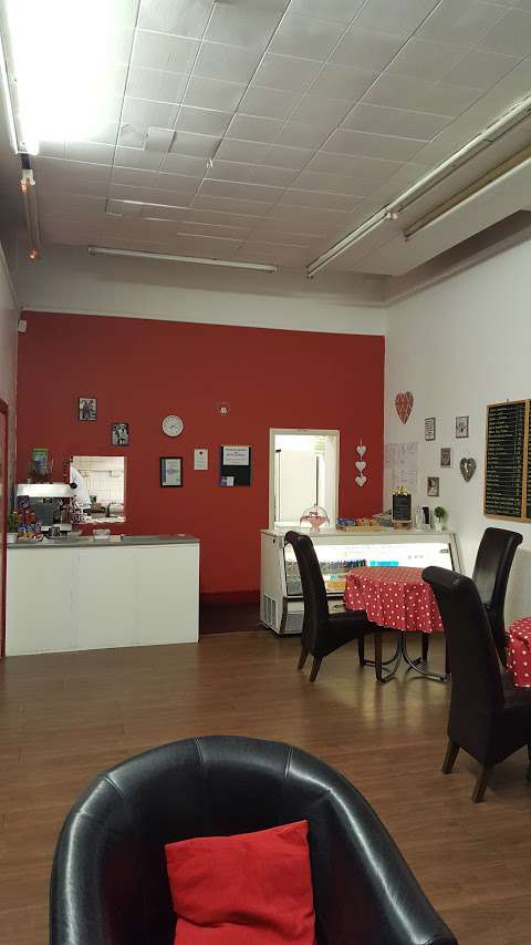 Tina's Cafe photo